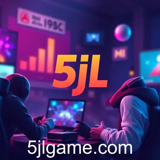 5jl Revolutionizes Gaming Experience