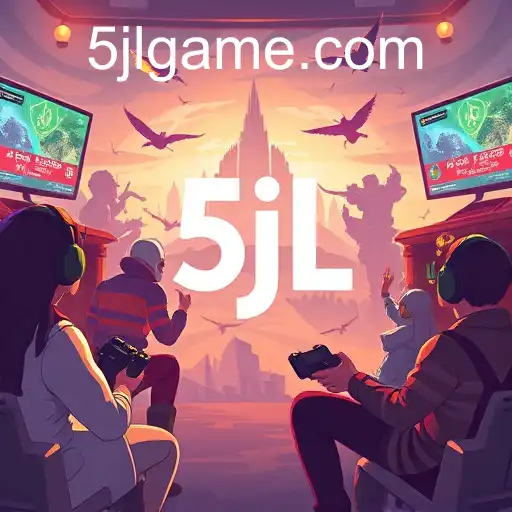 5jl: Revolutionizing Online Gaming in 2025