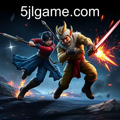 Exploring the Thrilling World of Action Games: The Role of the 