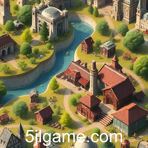 The Rise of 5jl: Gaming Revolution