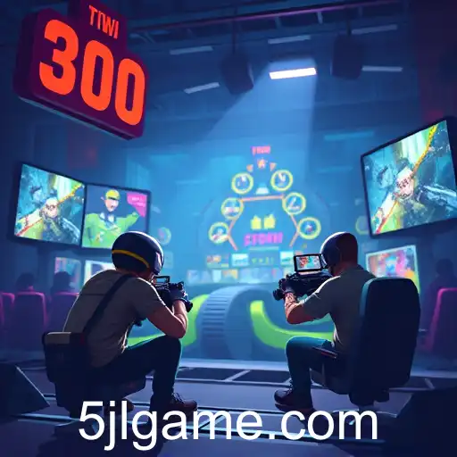 5jl Revolutionizes Online Gaming Experience