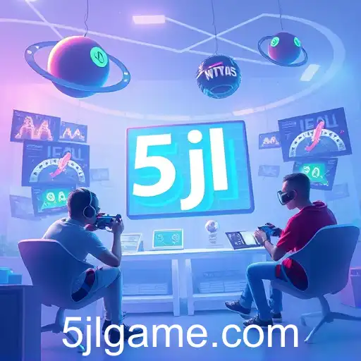 The Evolving Landscape of Online Gaming in 2025