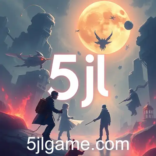 5jl: Revolutionizing Online Gaming