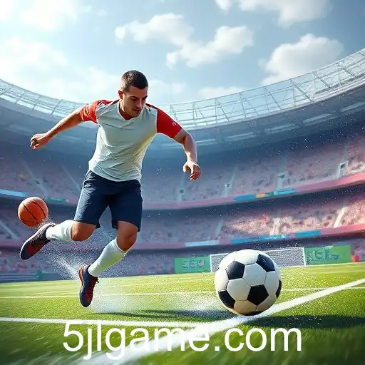 Gaming Hub 5jl: Revolutionizing the Online Experience