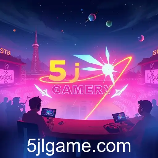 Gaming Trends Evolve on English Platform '5jl'