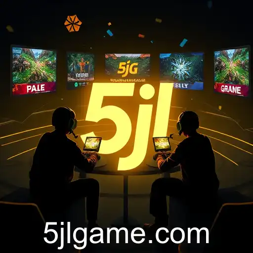 The Online Gaming Craze of 2025