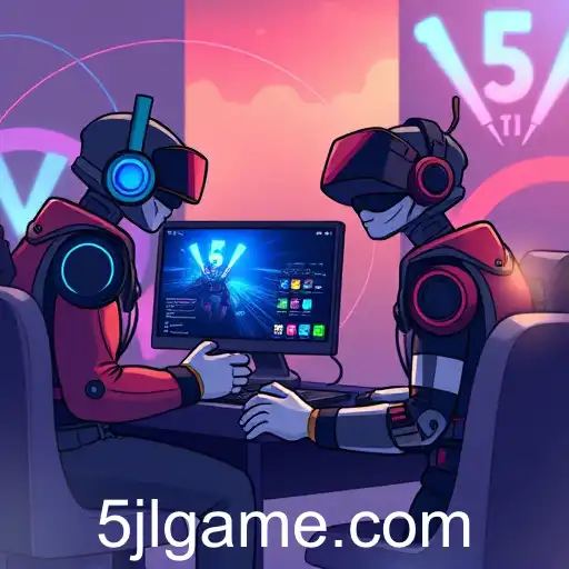 The Renaissance of Gaming: Exploring 5jl in 2025