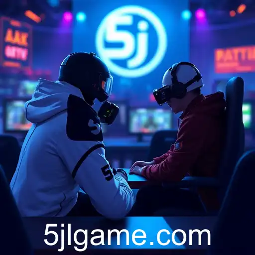 The Resilience of 5jl in Online Gaming