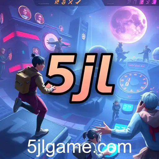 The Rise of 5jl: A New Era in Online Gaming