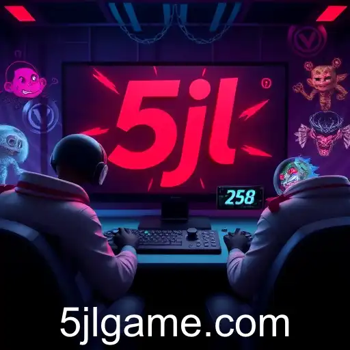 The Rise of 5jl: Revolutionizing Online Gaming