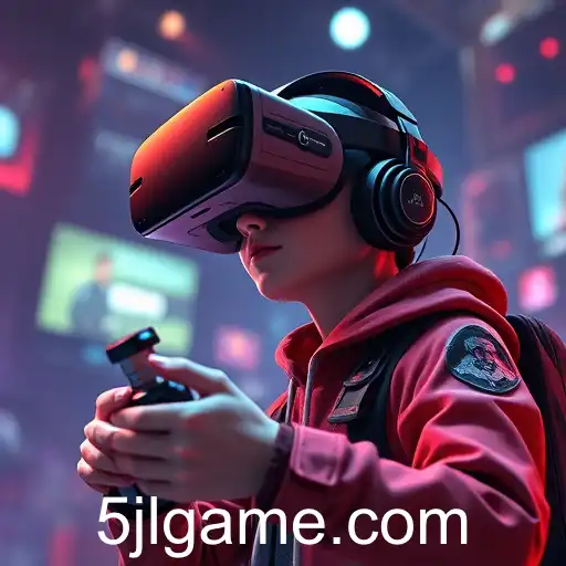 Revolutionizing Online Gaming: The Rise of 5jl