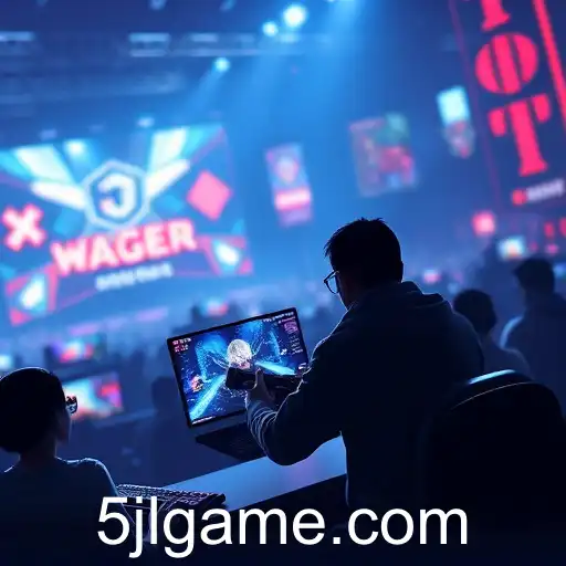 The Rise of 5jl and Its Impact on Online Gaming