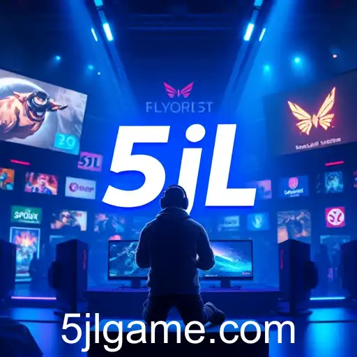 The Rise of 5jl and the Evolution of Online Gaming