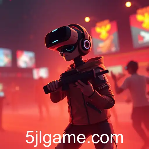 Rise of Online Gaming Platforms