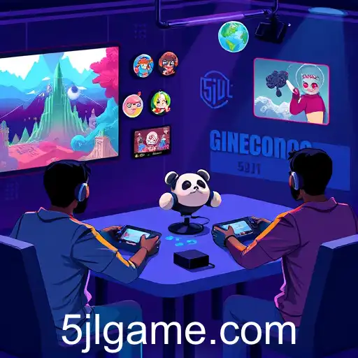 The Rise of Online Gaming Globally