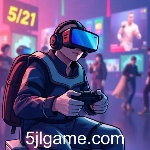 The Rise of Online Gaming in 2025