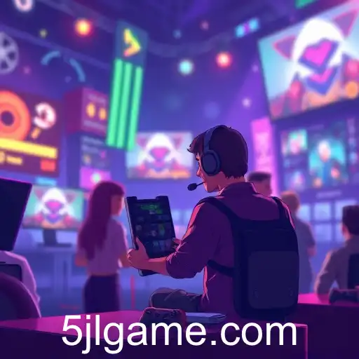 The Evolution and Impact of Online Gaming Platforms