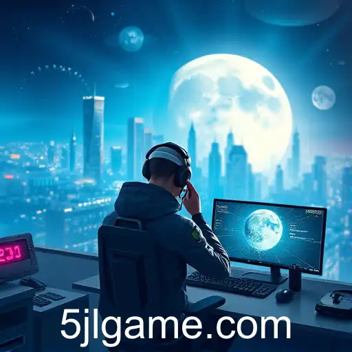 The Evolution of Online Gaming in 2025