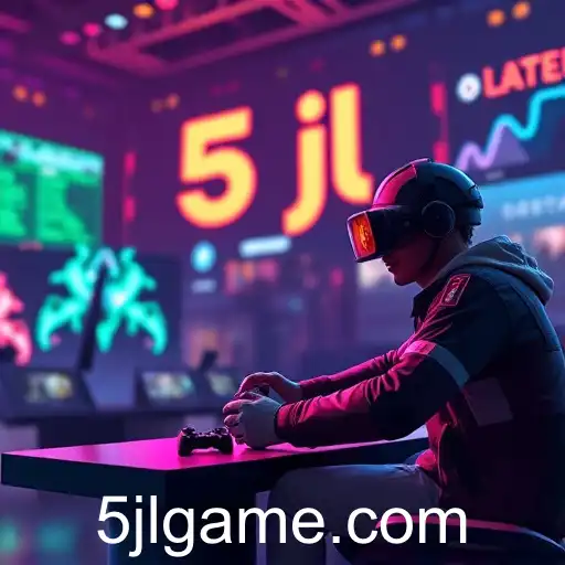 Gaming Innovations and Trends in the Modern Era