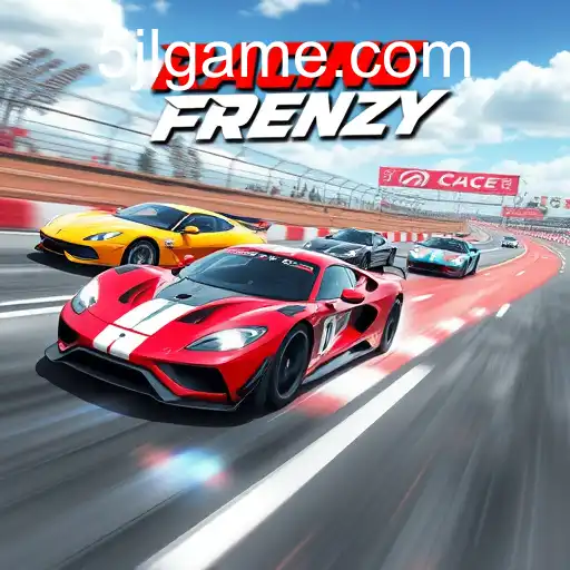 The Unmatched Allure of Racing Thrills: A Digital Odyssey