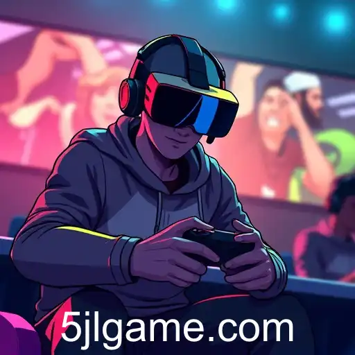 The Rise of 5jl: A New Era in Online Gaming