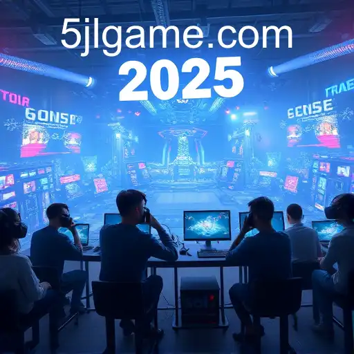 The Rise of Online Gaming in 2026