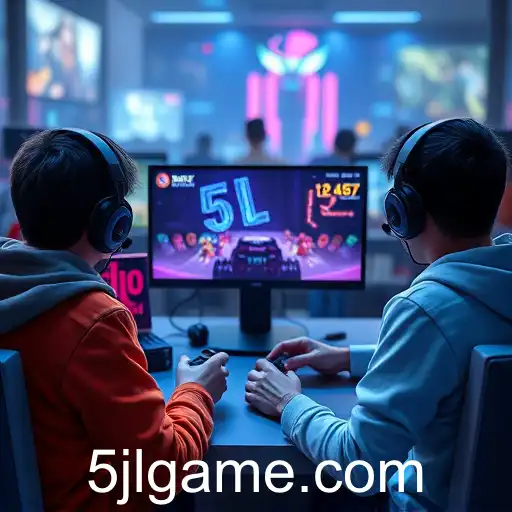 The Rise of Online Game Platforms in 2025