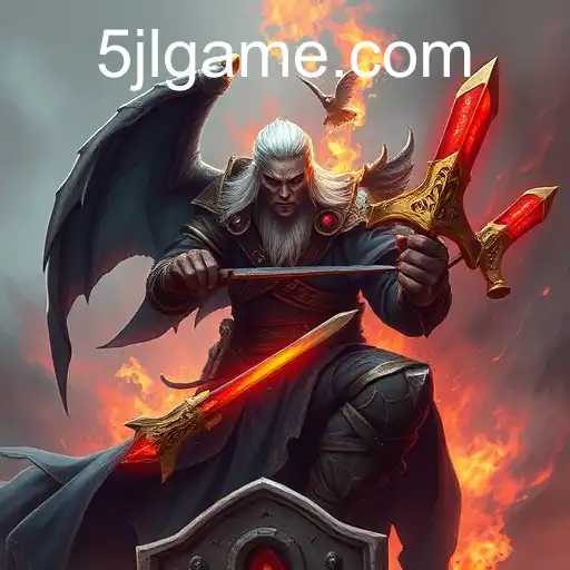 Exploring the Dynamic World of Role-Playing Games: Why '5jl' Stands Out