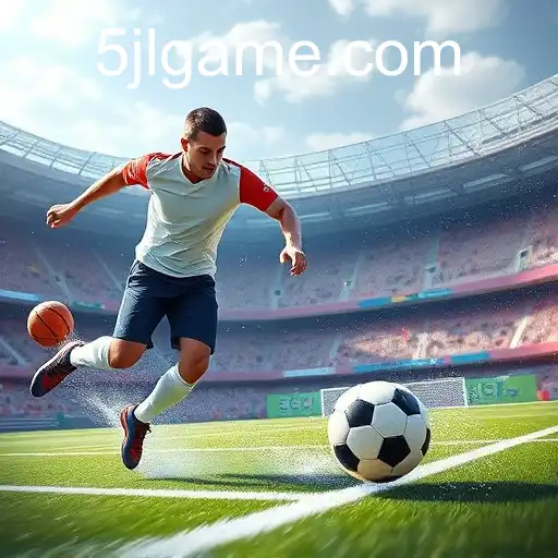 Exploring 'Sports Galore': A Dynamic Game Category Revolutionizing Online Entertainment