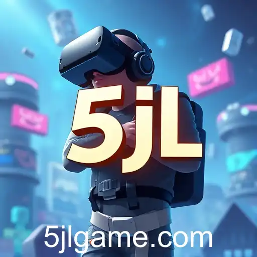 5jl: Revolutionizing Online Gaming