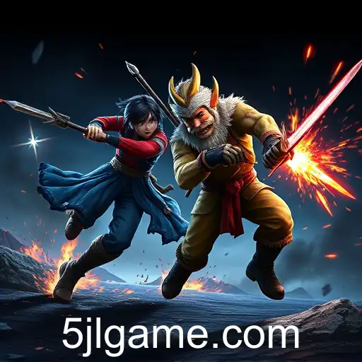Exploring the Thrilling World of Action Games: The Role of the