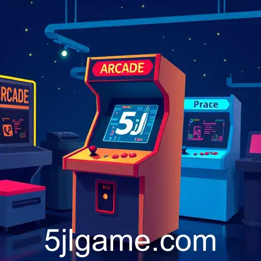 The Allure of 'Classic Arcade' Games: A Nostalgic Journey Through Pixels and Beeps