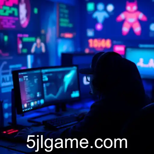 The Rise of '5jl' in Gaming Culture