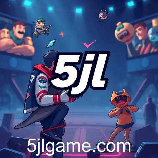The Rise of 5jl: Revolutionizing Online Gaming