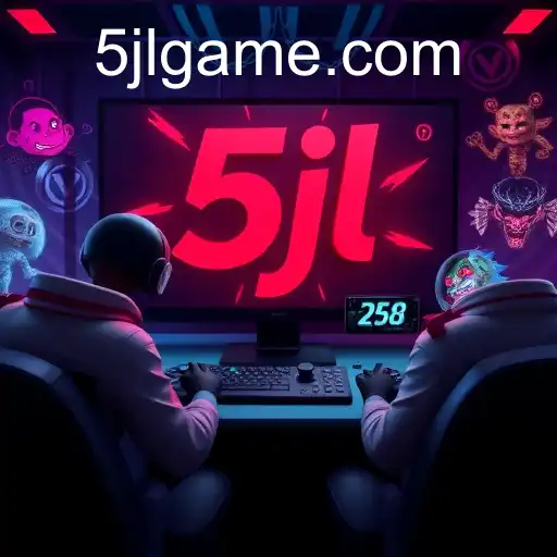 The Rise of 5jl: Revolutionizing Online Gaming