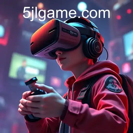 Revolutionizing Online Gaming: The Rise of 5jl