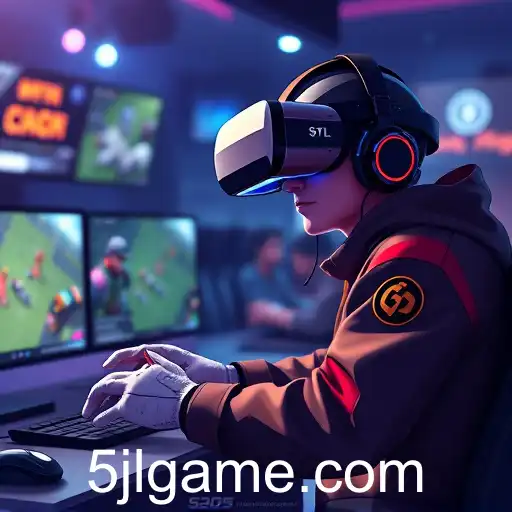 The Rise of Online Gaming Communities